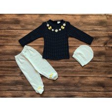 Костюм для дівчинки.